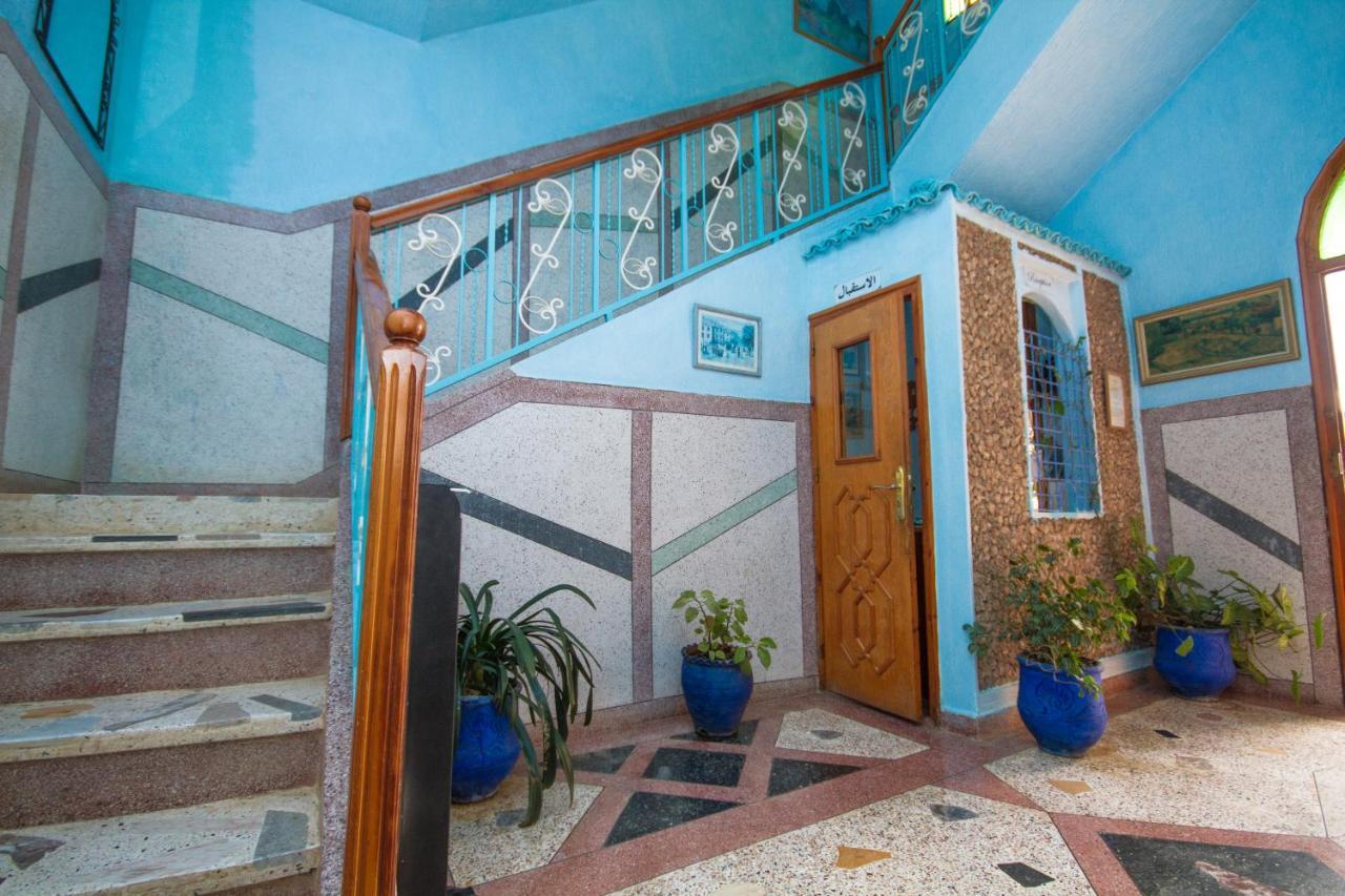 Hotel Touraghine Chefchaouen Luaran gambar